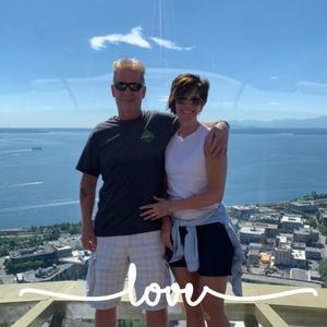 Meet your Posher, Tracy